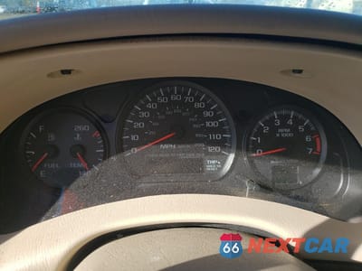 Zdjęcie 9 z 13 samochodu: 2001 CHEVROLET IMPALA LS VIN:2G1WH55K419189066 - miniatura