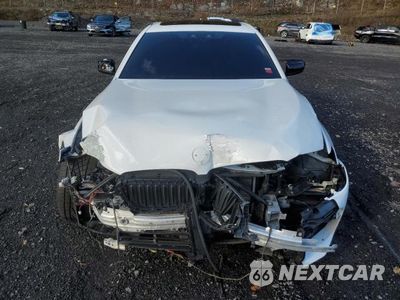 Piąte zdjęcie samochodu w środku: 2020 BMW 540 XI VIN:WBAJS3C00LWW64874 - miniatura