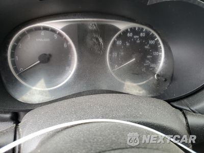Zdjęcie 9 z 13 samochodu: 2021 NISSAN VERSA S VIN:3N1CN8BV2ML812174 - miniatura