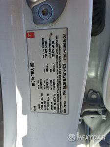 Zdjęcie 12 z 14 samochodu: 2018 TESLA MODEL 3 VIN:5YJ3E1EA1JF164737 - miniatura