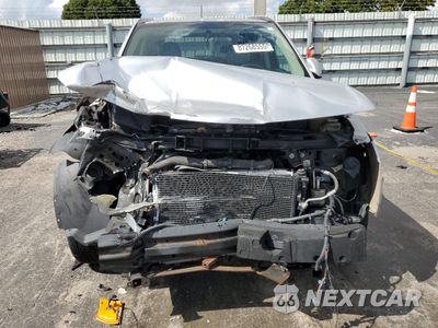 Piąte zdjęcie samochodu w środku: 2005 SATURN VUE VIN:5GZCZ53415S836540 - miniatura