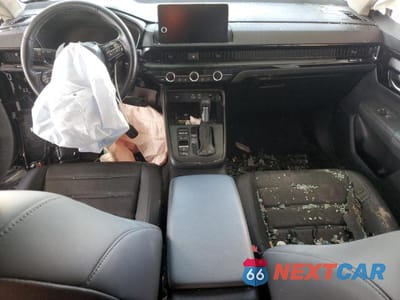 Zdjęcie 8 z 12 samochodu: 2025 HONDA CR-V EXL VIN:2HKRS3H7XSH322428 - miniatura