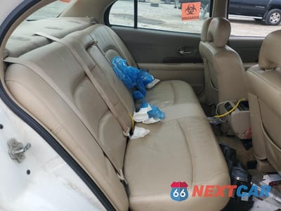 Zdjęcie 10 z 13 samochodu: 2005 BUICK LESABRE LIMITED VIN:1G4HR54K55U282245 - miniatura