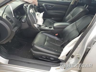 Zdjęcie 7 z 12 samochodu: 2018 NISSAN ALTIMA 2.5 VIN:1N4AL3AP2JC122969 - miniatura