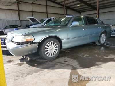2005 LINCOLN TOWN CAR SIGNATURE LIMITED 1LNHM82W25Y670693 - główne zdjęcie licytacji z USA - miniatura