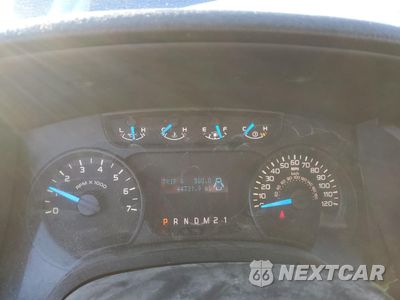 Zdjęcie 9 z 14 samochodu: 2013 FORD F150 SUPER CAB VIN:1FTFX1EF1DFC72469 - miniatura