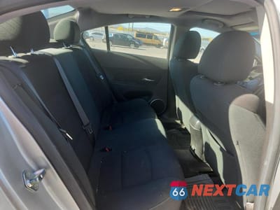 Zdjęcie 10 z 12 samochodu: 2012 CHEVROLET CRUZE ECO VIN:1G1PK5SC1C7204033 - miniatura