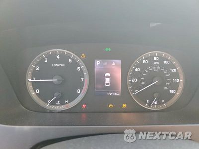 Zdjęcie 9 z 13 samochodu: 2016 HYUNDAI SONATA SE VIN:5NPE24AF1GH290899 - miniatura