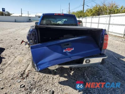 Zdjęcie 6 z 11 samochodu: 2014 CHEVROLET SILVERADO K1500 LT VIN:1GCVKREC3EZ148475 - miniatura