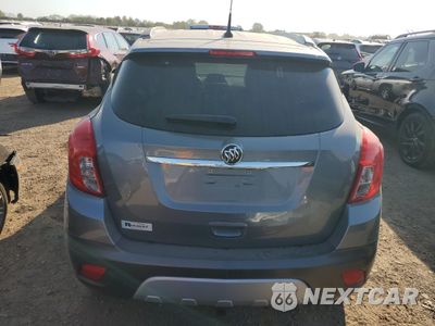 Zdjęcie 6 z 12 samochodu: 2013 BUICK ENCORE VIN:KL4CJASB3DB195241 - miniatura