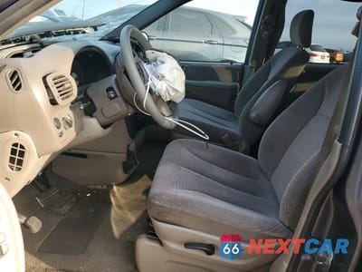 Zdjęcie 7 z 15 samochodu: 2001 DODGE CARAVAN VIN:1B4GP45331B144682 - miniatura