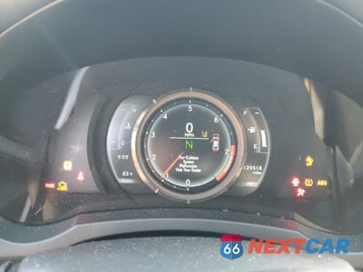 Zdjęcie 9 z 15 samochodu: 2019 LEXUS IS 300 VIN:JTHC81D25K5039579 - miniatura