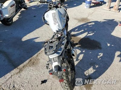 Zdjęcie 6 z 9 samochodu: 2025 ROYAL ENFIELD MOTORS HIMALAYAN 450 VIN:ME3BGK403SK504018 - miniatura