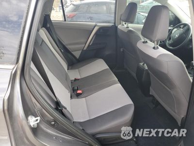 Zdjęcie 10 z 14 samochodu: 2013 TOYOTA RAV4 LE VIN:2T3ZFREV7DW072653 - miniatura