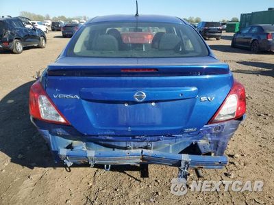 Zdjęcie 6 z 12 samochodu: 2016 NISS VERSA S VIN:3N1CN7APXGL831461 - miniatura