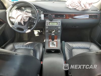 Zdjęcie 8 z 12 samochodu: 2008 VOLVO V70 3.2 VIN:YV1BW982X81010990 - miniatura