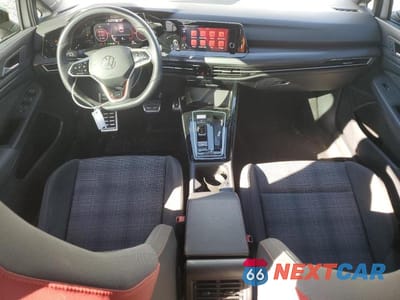 Zdjęcie 8 z 13 samochodu: 2023 VOLKSWAGEN GTI 40TH ANNIVERSARY VIN:WVW8A7CD6PW199263 - miniatura