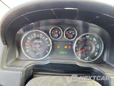 Zdjęcie 9 z 14 samochodu: 2010 FORD EDGE SE VIN:2FMDK3GC9ABB52318 - miniatura