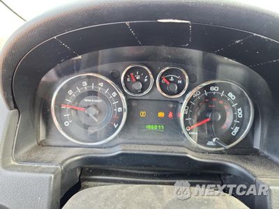 Zdjęcie 9 z 16 samochodu: 2010 FORD EDGE SE VIN:2FMDK3GC9ABB52318 - miniatura
