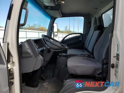 Zdjęcie 7 z 14 samochodu: 2022 ISUZU NRR VIN:JALE5W161N7300463 - miniatura