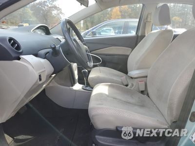Zdjęcie 7 z 13 samochodu: 2007 TOYOTA YARIS VIN:JTDBT923371186438 - miniatura