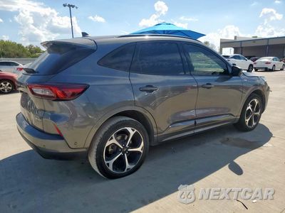 Trzecie zdjęcie samochodu z tyłu: 2023 FORD ESCAPE ST LINE ELITE VIN:1FMCU9PA5PUA30257 - miniatura