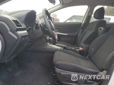 Zdjęcie 7 z 12 samochodu: 2016 SUBARU IMPREZA PREMIUM VIN:JF1GJAB69GH008392 - miniatura