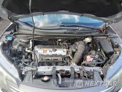 Zdjęcie 12 z 13 samochodu: 2012 HONDA CR-V EX VIN:5J6RM4H58CL020058 - miniatura