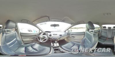 Zdjęcie 14 z 14 samochodu: 2010 HONDA CIVIC HYBRID VIN:JHMFA3F25AS007225 - miniatura