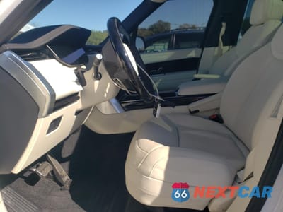 Zdjęcie 7 z 16 samochodu: 2025 LAND ROVER RANGE ROVER SE VIN:SALKPBE9XSA307009 - miniatura