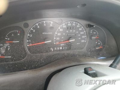 Zdjęcie 9 z 12 samochodu: 2001 MAZDA B3000 VIN:4F4YR12U91TM29949 - miniatura