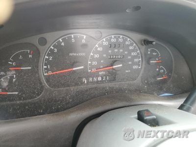 Zdjęcie 9 z 12 samochodu: 2001 MAZDA B3000 VIN:4F4YR12U91TM29949 - miniatura