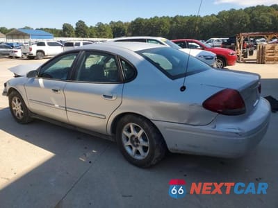 Drugie zdjęcie samochodu z przodu: 2007 FORD TAURUS SEL VIN:1FAFP56U47A136042 - miniatura