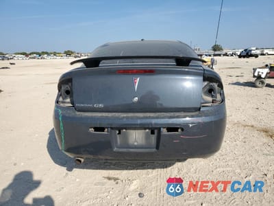 Zdjęcie 6 z 15 samochodu: 2008 PONTIAC G5 VIN:1G2AL18F887155784 - miniatura