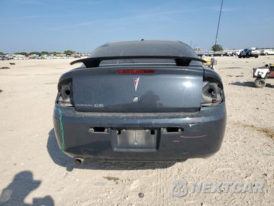 Zdjęcie 6 z 15 samochodu: 2008 PONTIAC G5 VIN:1G2AL18F887155784 - miniatura