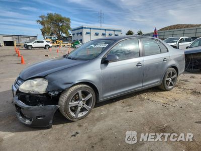 2009 VOLKSWAGEN JETTA S 3VWJZ71KX9M073807 - główne zdjęcie licytacji z USA - miniatura
