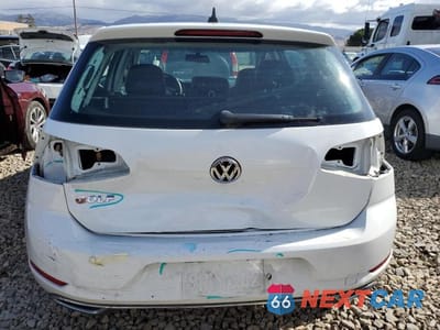 Zdjęcie 6 z 12 samochodu: 2021 VOLKSWAGEN GOLF VIN:3VWG57AU8MM005232 - miniatura