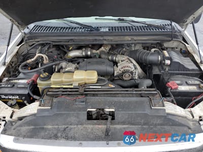 Zdjęcie 12 z 15 samochodu: 2000 FORD F250 SUPER DUTY VIN:1FTNX21F2YED91280 - miniatura