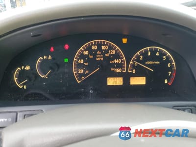 Zdjęcie 9 z 12 samochodu: 2004 INFINITI I35 VIN:JNKDA31A14T200377 - miniatura