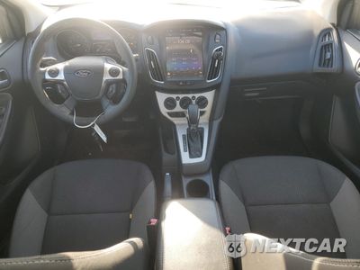 Zdjęcie 8 z 12 samochodu: 2013 FORD FOCUS SE VIN:1FADP3F2XDL244160 - miniatura