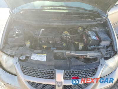 Zdjęcie 12 z 16 samochodu: 2002 DODGE GRAND CARAVAN SPORT VIN:2B4GP44342R530838 - miniatura