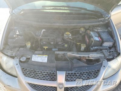 Zdjęcie 12 z 16 samochodu: 2002 DODGE GRAND CARAVAN SPORT VIN:2B4GP44342R530838 - miniatura