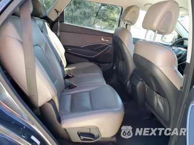 Zdjęcie 11 z 15 samochodu: 2017 HYUNDAI SANTA FE SE VIN:KM8SM4HF9HU183363 - miniatura