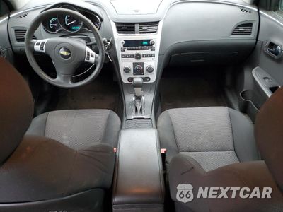 Zdjęcie 8 z 12 samochodu: 2011 CHEVROLET MALIBU 1LT VIN:1G1ZC5E1XBF136125 - miniatura