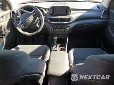 Zdjęcie 8 z 13 samochodu: 2019 HYUNDAI TUCSON SE VIN:KM8J23A4XKU886238 - miniatura
