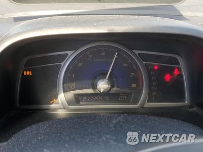 Zdjęcie 9 z 12 samochodu: 2006 HONDA CIVIC EX VIN:1HGFA16886L026302 - miniatura