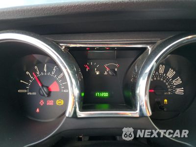 Zdjęcie 9 z 14 samochodu: 2007 FORD MUSTANG GT VIN:1ZVHT82H575295473 - miniatura