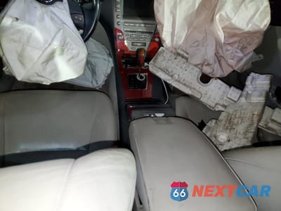 Zdjęcie 8 z 12 samochodu: 2008 LEXUS ES 350 VIN:JTHBJ46G082219430 - miniatura