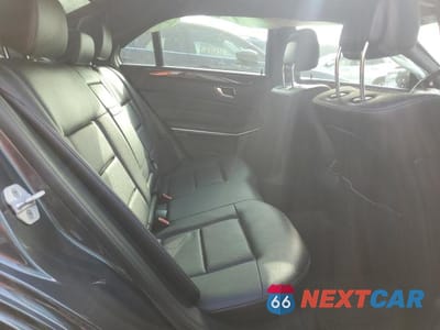 Zdjęcie 10 z 11 samochodu: 2014 MERCEDES-BENZ E 350 4MATIC VIN:WDDHF8JB5EB009858 - miniatura