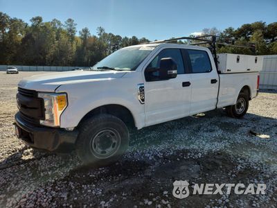 2019 FORD F250 SUPER DUTY 1FT7W2A65KEF78502 - główne zdjęcie licytacji z USA - miniatura